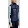 Montar Gilet MoCha Navy
