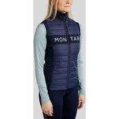 Montar Gilet MoCha Navy
