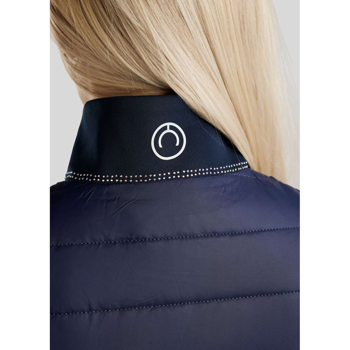Montar Gilet MoCha Navy