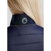 Montar Gilet MoCha Navy