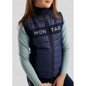Montar Gilet MoCha Navy