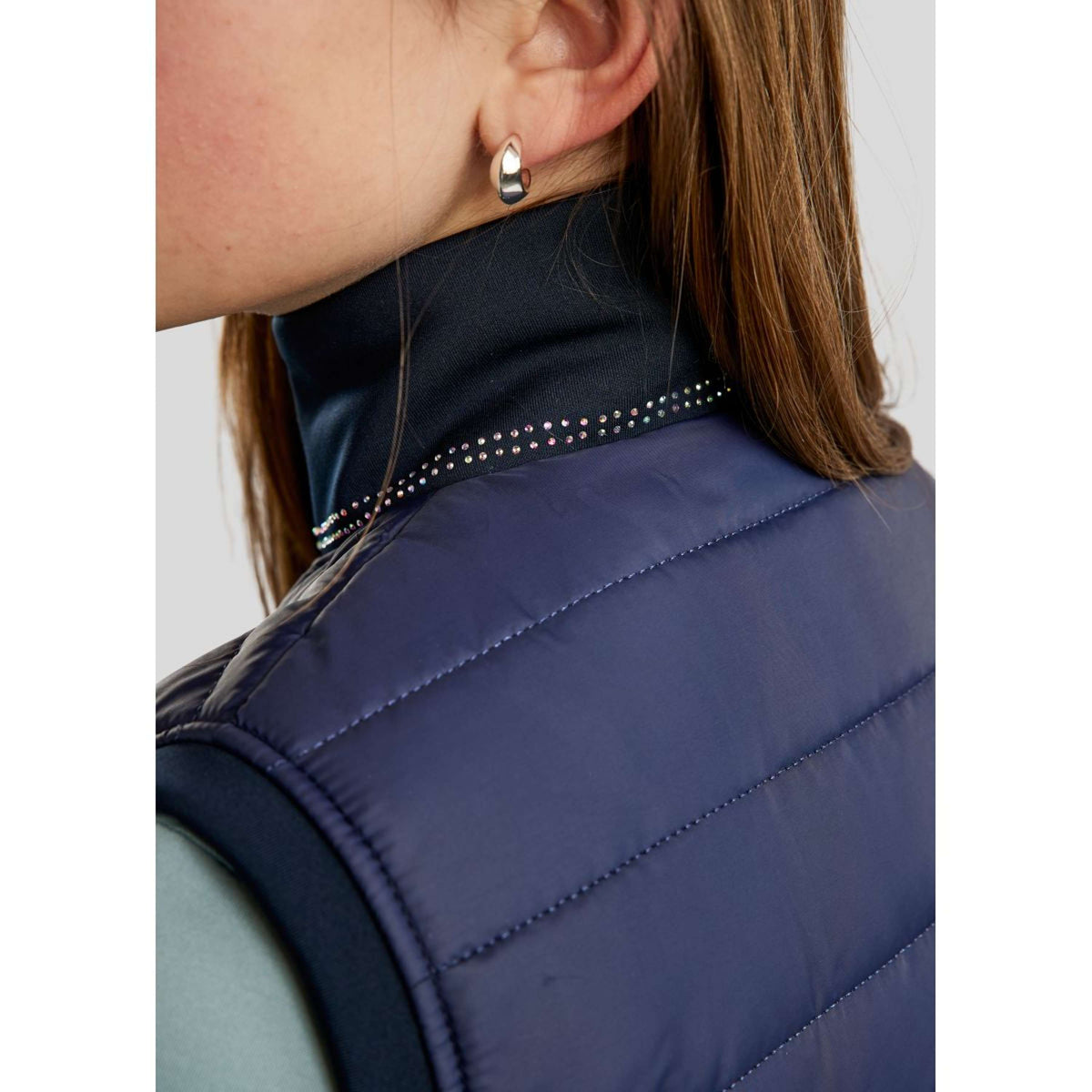 Montar Gilet MoCha Navy