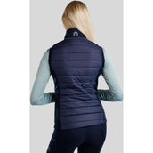 Montar Gilet MoCha Navy