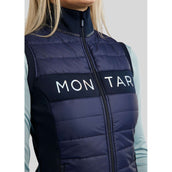 Montar Gilet MoCha Navy