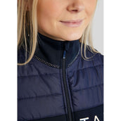 Montar Gilet MoCha Navy