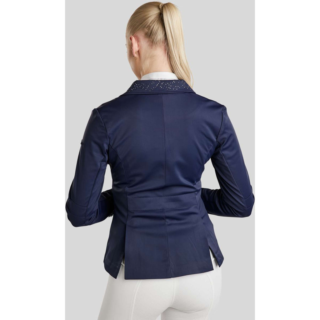 Montar Giacca da Competizione MoEmilia Navy
