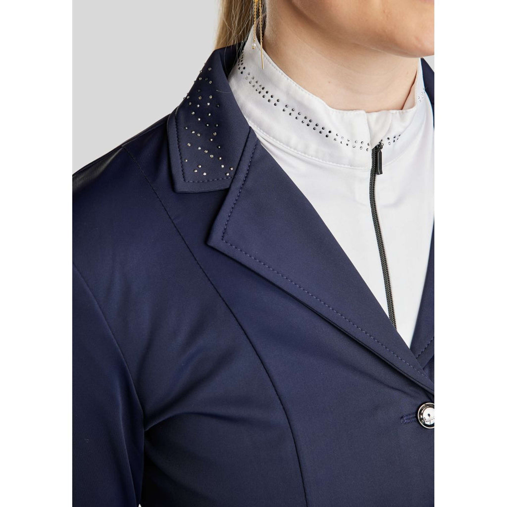 Montar Giacca da Competizione MoEmilia Navy