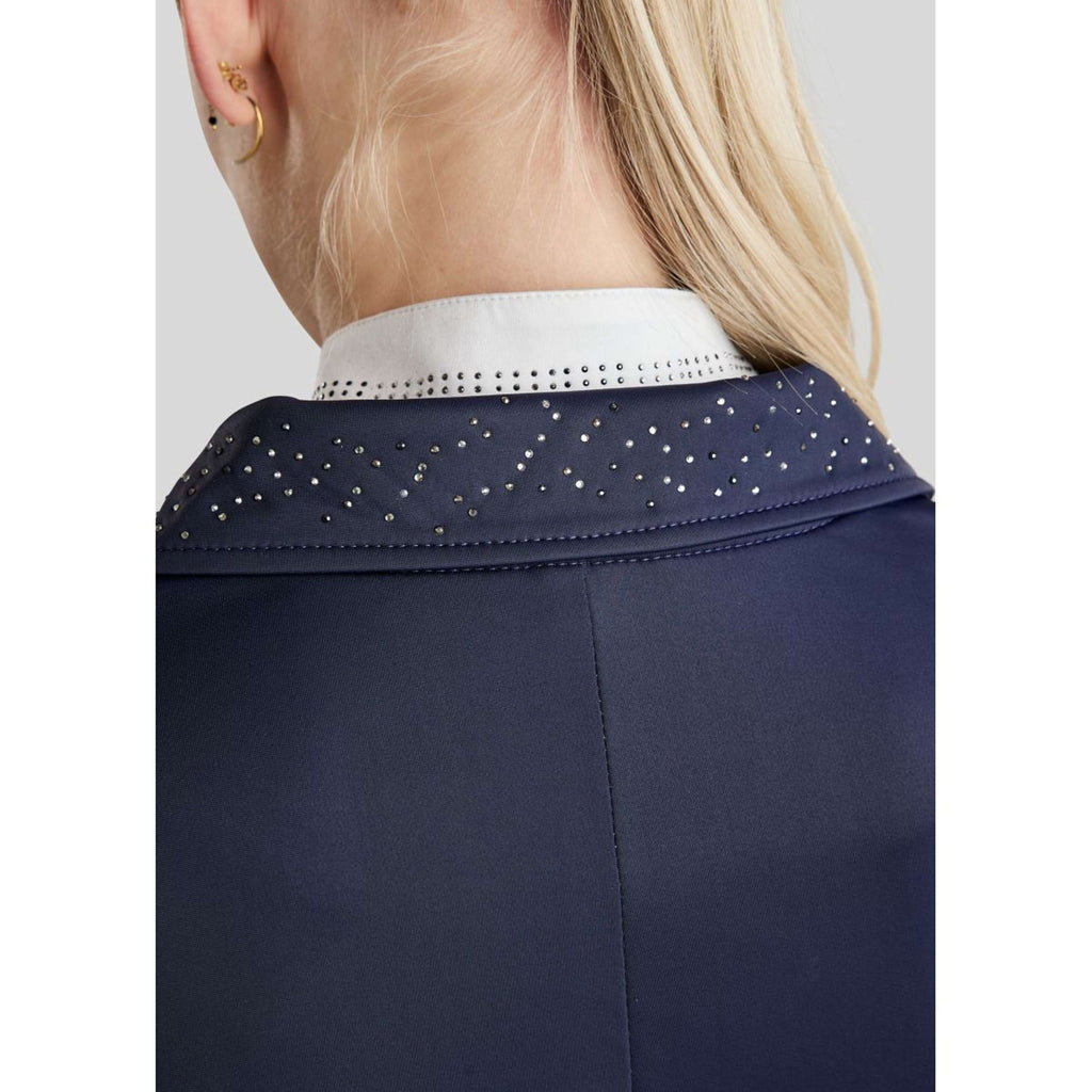 Montar Giacca da Competizione MoEmilia Navy