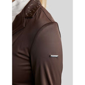 Montar Giacca da Competizione MoEmilia Black Peony