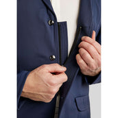Montar Giacca da Competizione MoJoe Navy