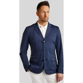 Montar Giacca da Competizione MoJoe Navy