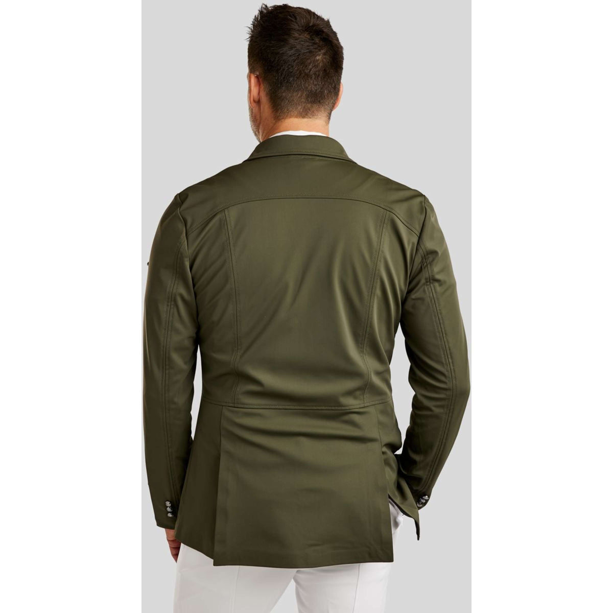 Montar Giacca da Competizione MoJoe Olive