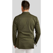 Montar Giacca da Competizione MoJoe Olive