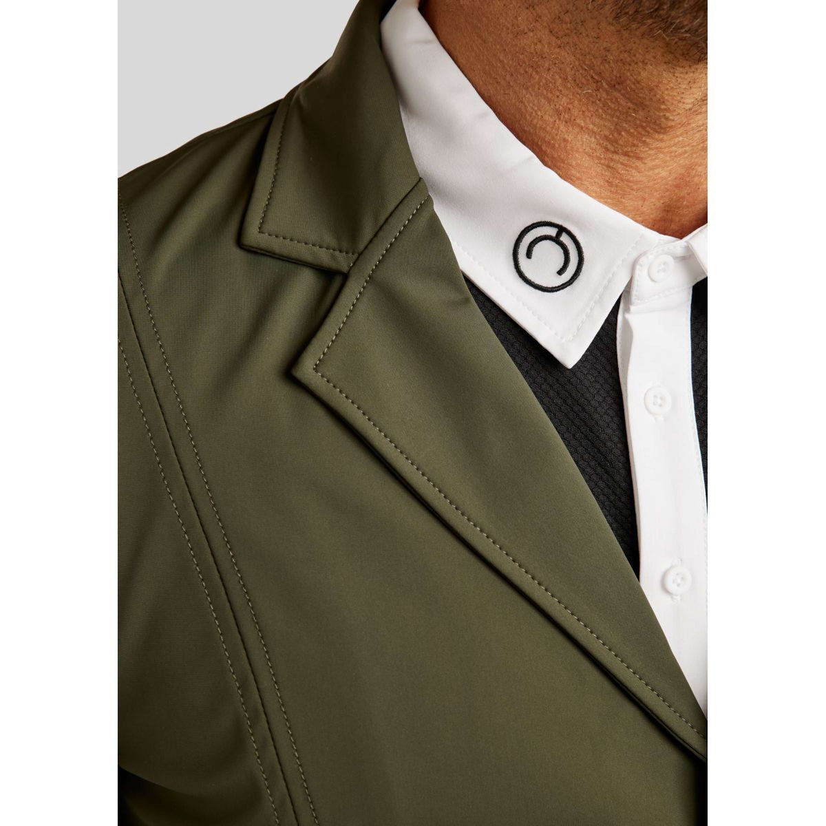 Montar Giacca da Competizione MoJoe Olive