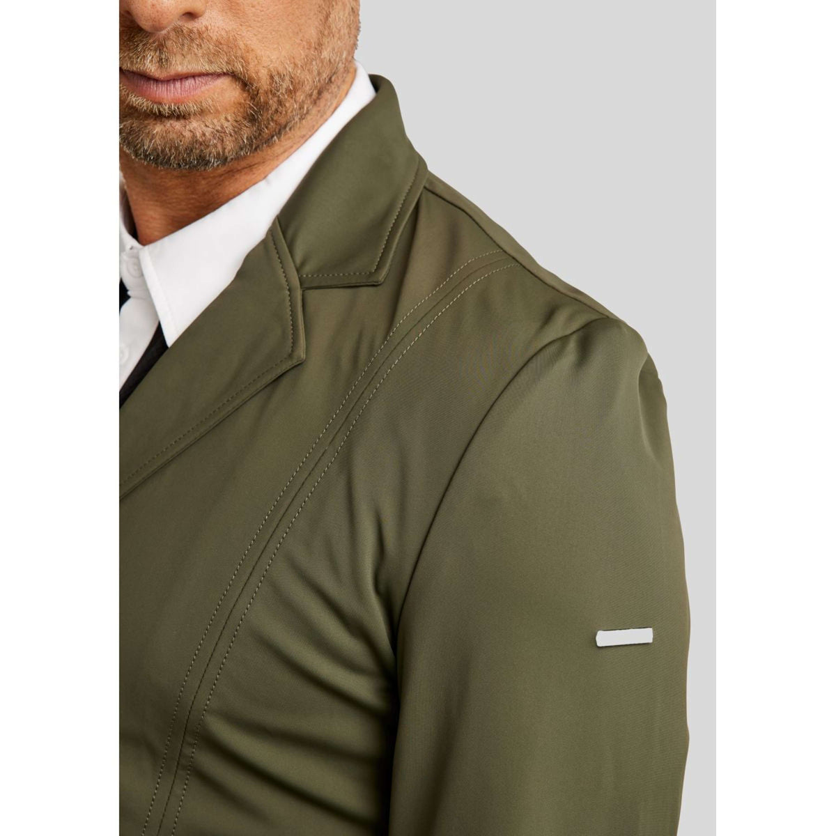 Montar Giacca da Competizione MoJoe Olive