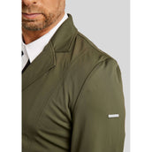 Montar Giacca da Competizione MoJoe Olive