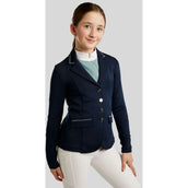 Montar Giacca da Competizione MoCha Navy