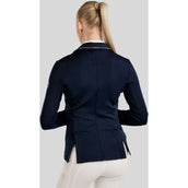 Montar Giacca da Competizione MoCha Navy