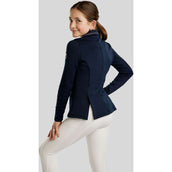 Montar Giacca da Competizione MoCha Navy