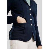Montar Giacca da Competizione MoCha Navy