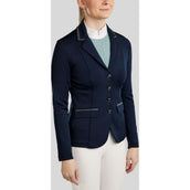 Montar Giacca da Competizione MoCha Navy