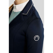 Montar Giacca da Competizione MoCha Navy