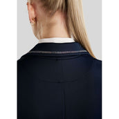 Montar Giacca da Competizione MoCha Navy