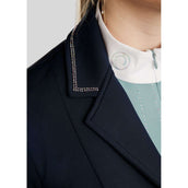 Montar Giacca da Competizione MoCha Navy