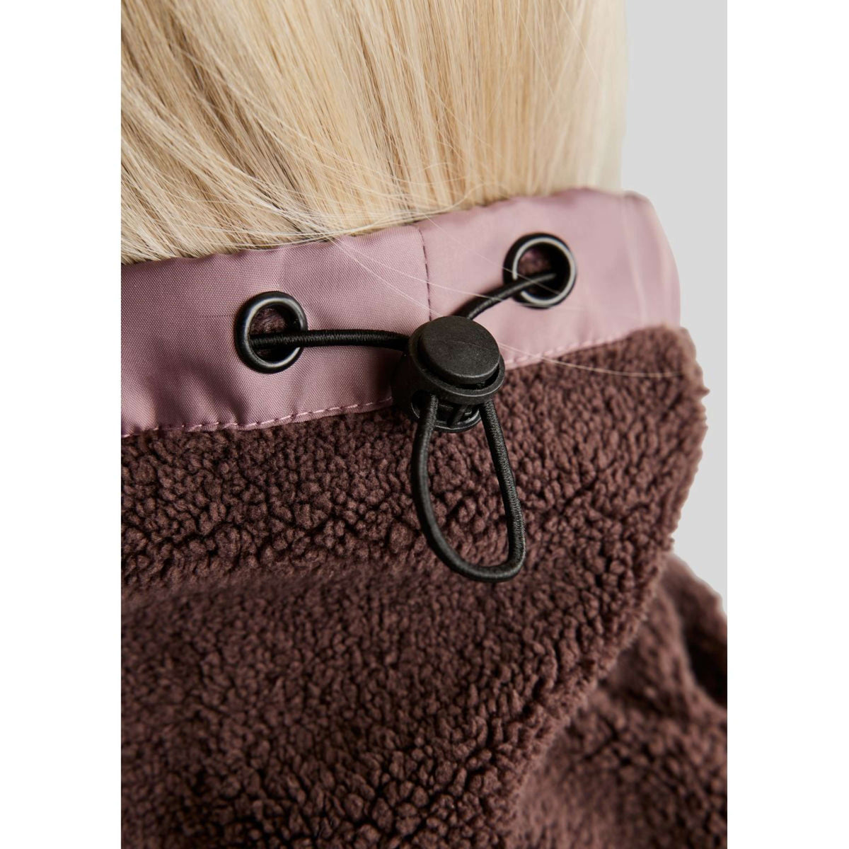 Montar Sciarpa MoEva Black Peony