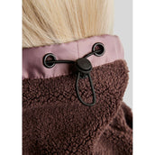 Montar Sciarpa MoEva Black Peony