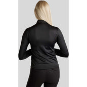 Montar Longsleeve MoEllinor Nero
