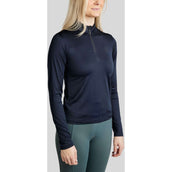 Montar Longsleeve MoEllinor Navy
