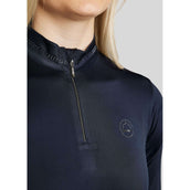 Montar Longsleeve MoEllinor Navy