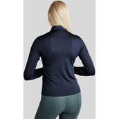 Montar Longsleeve MoEllinor Navy