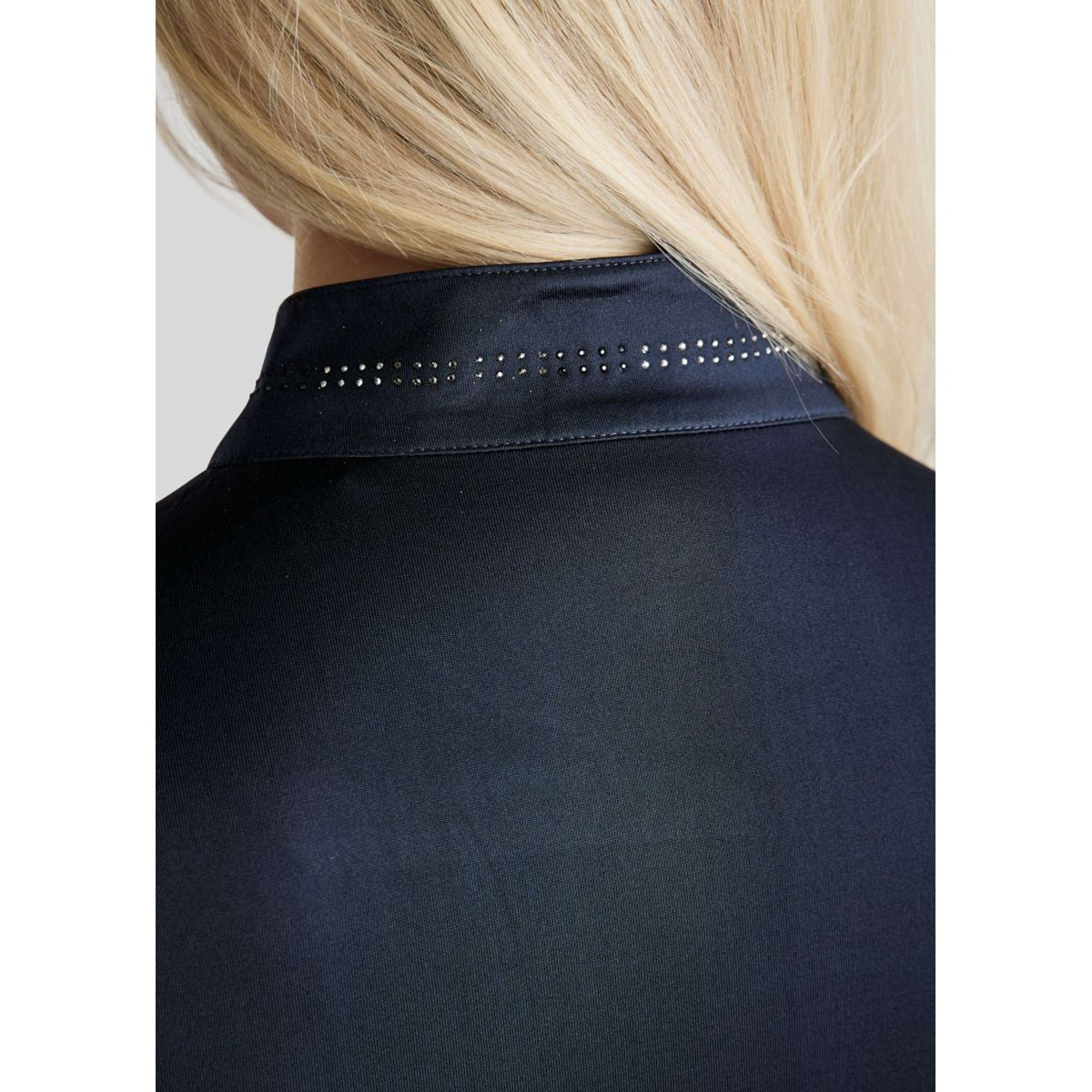 Montar Longsleeve MoEllinor Navy