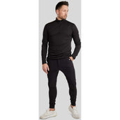 Montar Longsleeve MoEric Nero