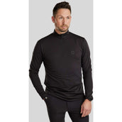 Montar Longsleeve MoEric Nero