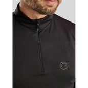 Montar Longsleeve MoEric Nero