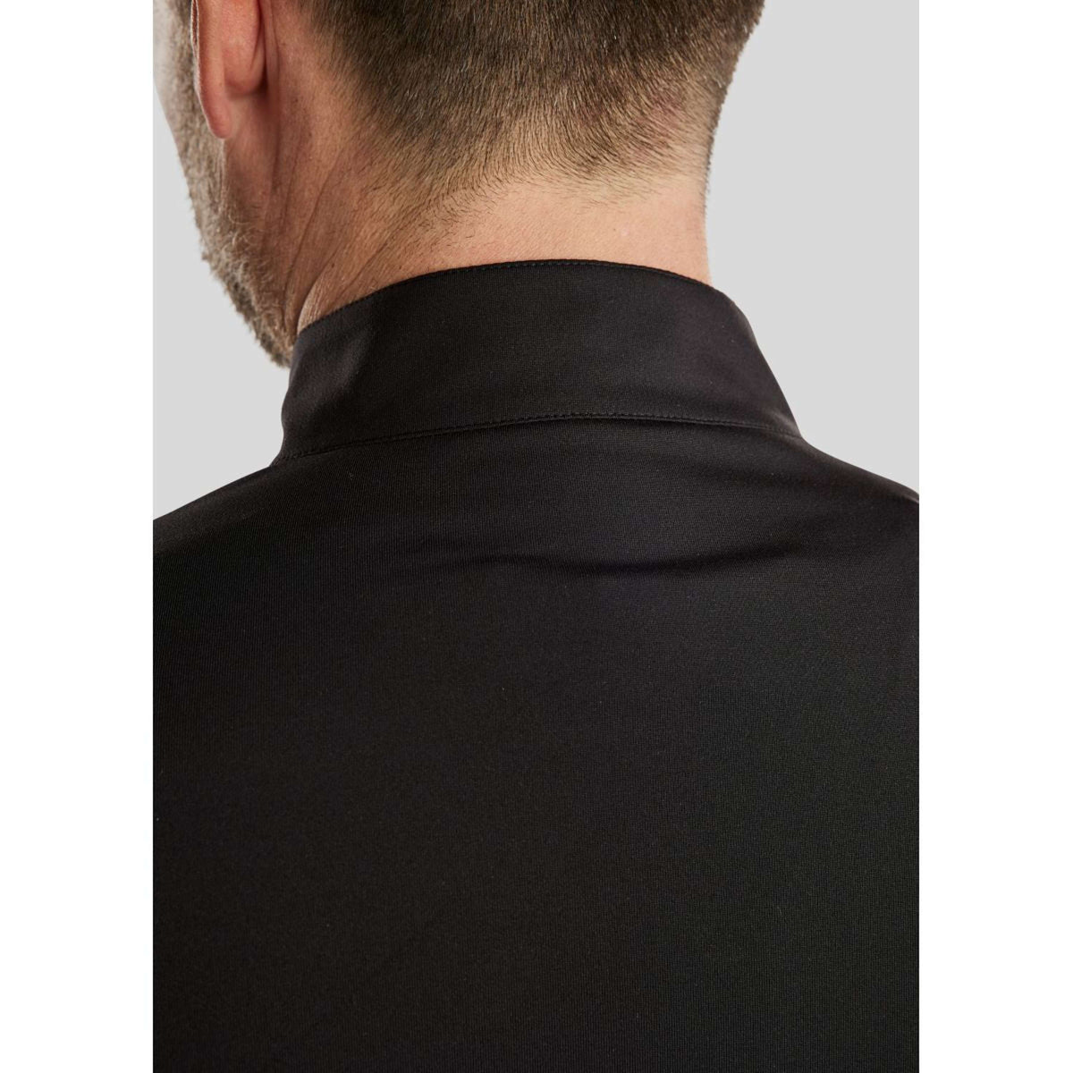 Montar Longsleeve MoEric Nero