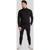 Montar Longsleeve MoEric Nero