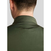 Montar Longsleeve MoEric Olive