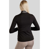 Montar Longsleeve MoSille Nero