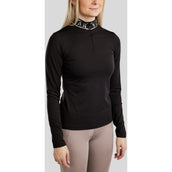 Montar Longsleeve MoSille Nero