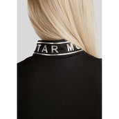 Montar Longsleeve MoSille Nero