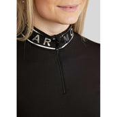 Montar Longsleeve MoSille Nero