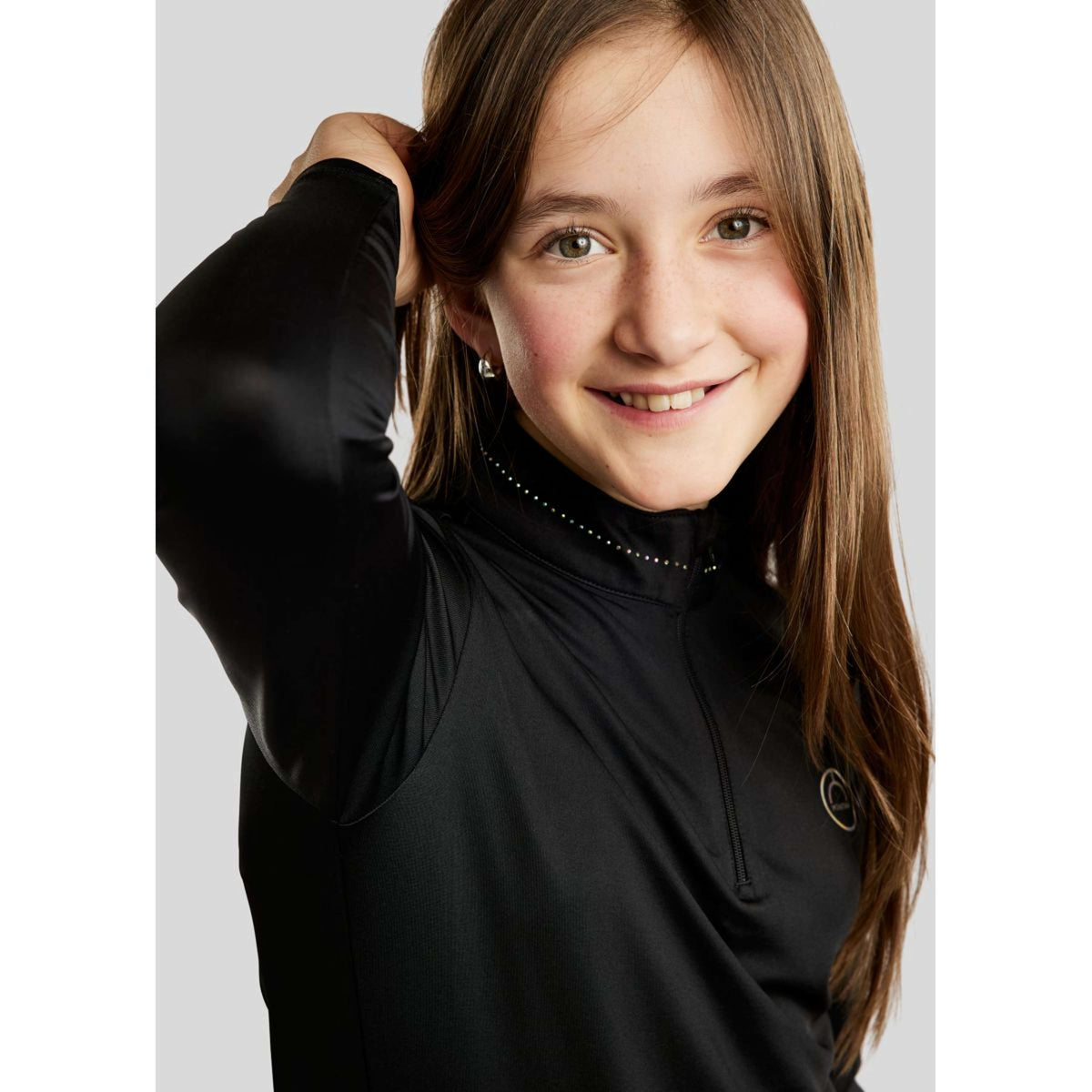 Montar Longsleeve MoCha Nero