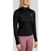 Montar Longsleeve MoCha Nero
