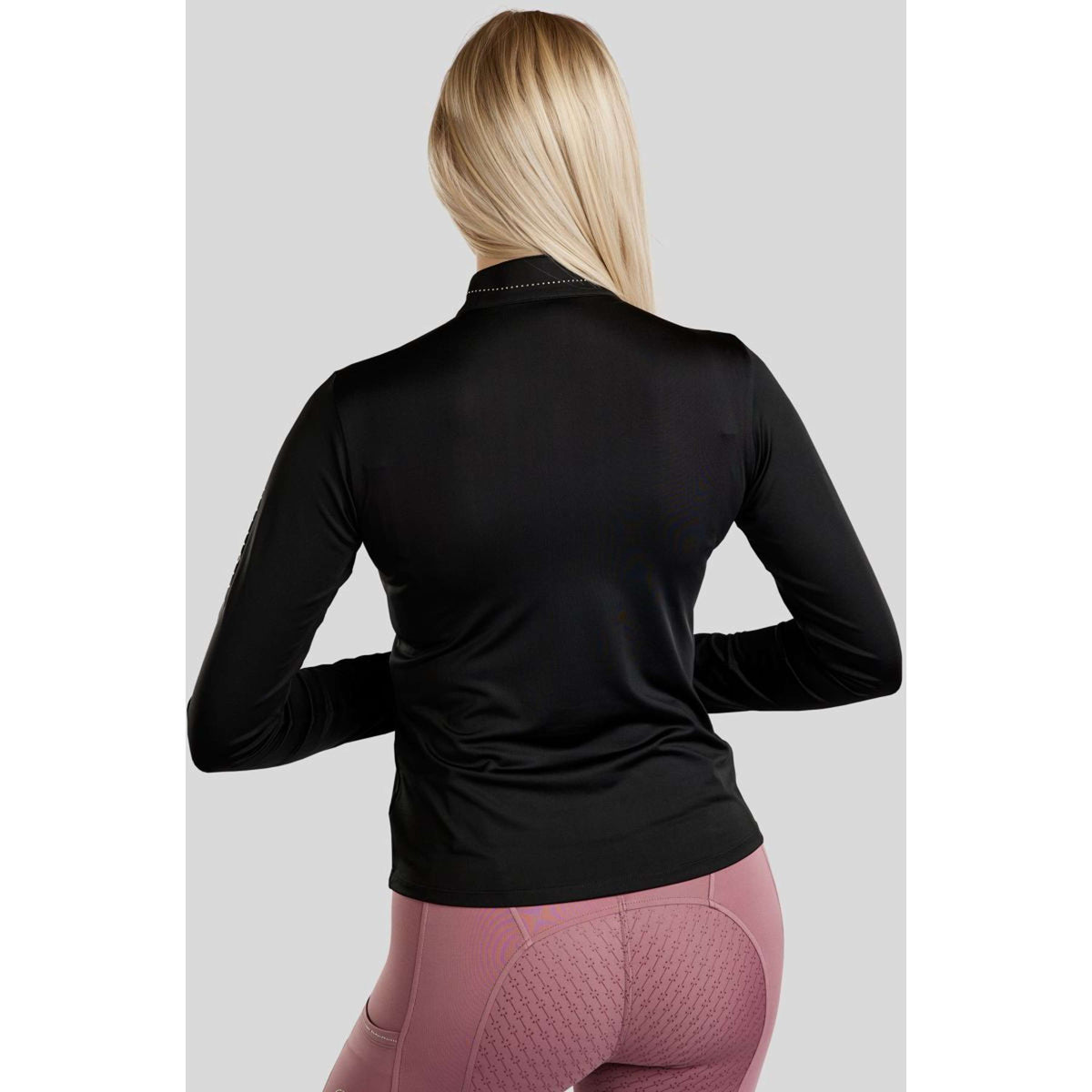 Montar Longsleeve MoCha Nero
