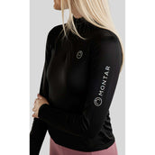 Montar Longsleeve MoCha Nero