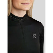 Montar Longsleeve MoCha Nero
